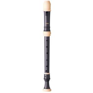 AULOS 509B(E) バロック式 アルト・リコーダー シンフォニー