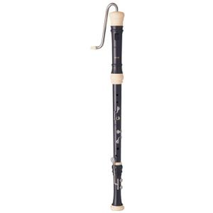 YAMAHA（ヤマハ） バスリコーダー YRB-302BII ABS樹脂製 : 大須楽器