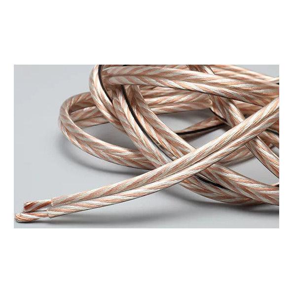 AVINITY AY-SP-MSP4.0 スピーカーケーブル/1ロール 100m