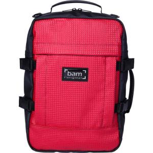bam A+ R [Red] “BAM HIGHTECH”シリーズ ケース専用 バックパック BACKPACK -FOR HIGHTECH CASE-｜aion