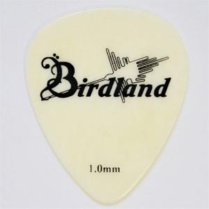 Birdland Buffalo Bone Flat Pick 1.0mm ギター ピック 133-06-007 天然素材ピック/メール便発送・代金引換不可｜aion