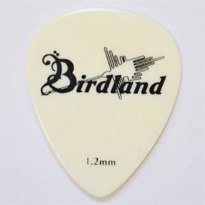 Birdland Buffalo Bone Flat Pick 1.2mm ギター ピック 133-06-008 天然素材ピック/メール便発送・代金引換不可｜aion