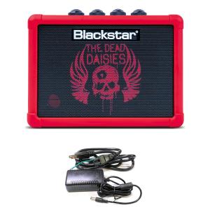 Blackstar ギターアンプ FLY3　と電源アダプター PSU-1 Blackstar FLY3用電源アダプター PSU-1【ブラックスター フライ3