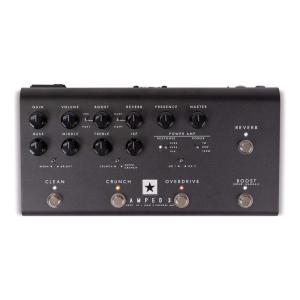 Hughes & Kettner / StompMan : 伊藤楽器 松戸店 - 通販 - Yahoo