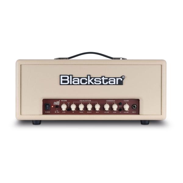Blackstar DEBUT 100RH CREAM OXBLOOD ギター アンプヘッド