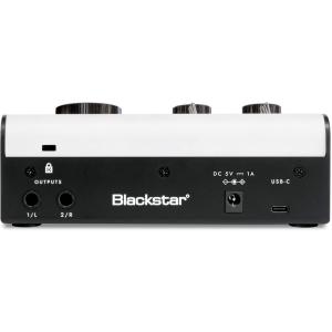 Blackstar POLAR 2 ギタリスト...の詳細画像4