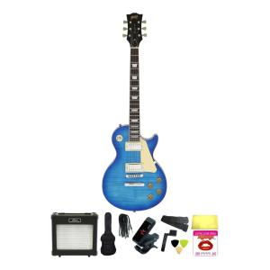 ESP GrassRoots / G-LP-STD │ レスポールスタンダードタイプ《エレキ