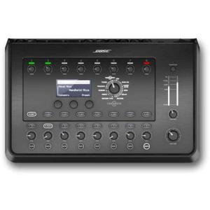 BOSE T8S ToneMatch Mixer 小型8ch デジタル・ミキサー