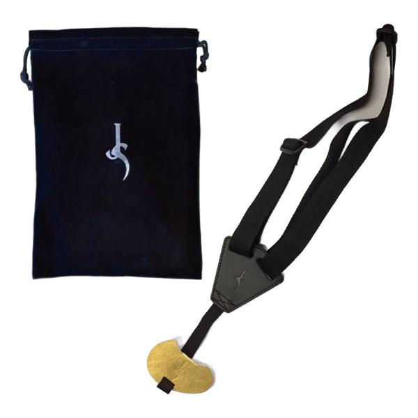 Jake Shimabukuro ジェイク・シマブクロ・オリジナル・ウクレレストラップ