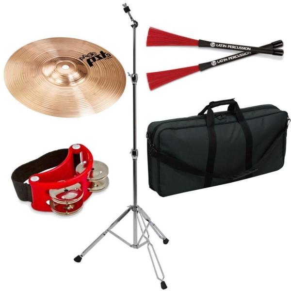 PAiSTE PST-5N Splash 10+CS-01+LP-CCB+LP188+TCB-200...
