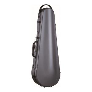 Carbon Mac CFA-2S S-SLV サテンシルバー ビオラ用カーボンファイバー