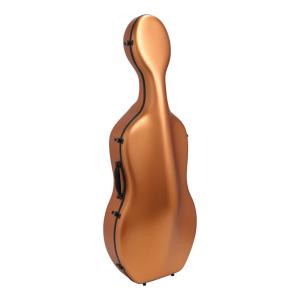 EASTMAN イーストマン チェロハードケース 「カーボン」(チェロケース