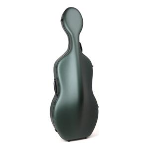 Carbon Mac CFC-2S S-BLU (ブルー) チェロ ケース カーボンマック