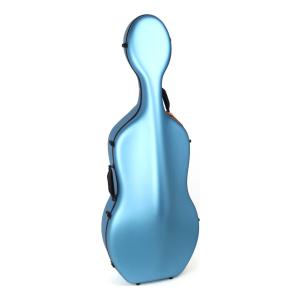 Carbon Mac CFC-2S S-SLV (シルバー) チェロ ケース カーボンマック