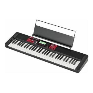 CASIO CT-S1000V 歌う鍵盤楽器 Vocal Synthesis Casiotone