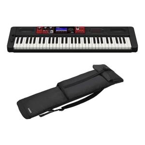 CASIO CT-S1000V(純正ソフトケース/SC-650B付) 歌う鍵盤楽器 Vocal Sy...
