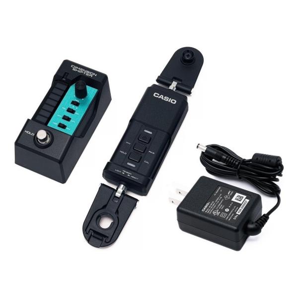 CASIO DN-SE10 + AD-0913S / DIMENSION SHIFTER + 専用A...