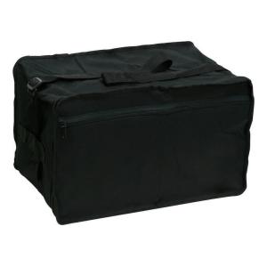 Hygge カホン 木製 ブラック/ナチュラル 収納バッグ付き Hygge カホン