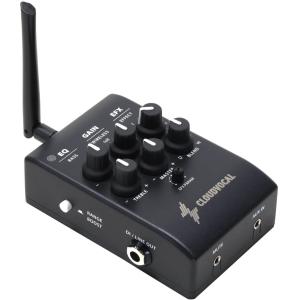 CLOUDVOCAL iSOLO CHOICE...の詳細画像2