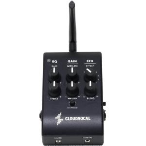 CLOUDVOCAL iSOLO CHOICE...の詳細画像4