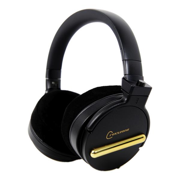 CROSSZONE CZ-12 クロスゾーン ヘッドホン