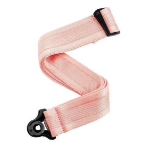 D'Addario 50BAL06 New Rose オートロック ギター ストラップ AUTO LOCK GUITAR STRAP｜aion