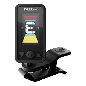 D’Addario USB充電式クリップチューナーの買取情報