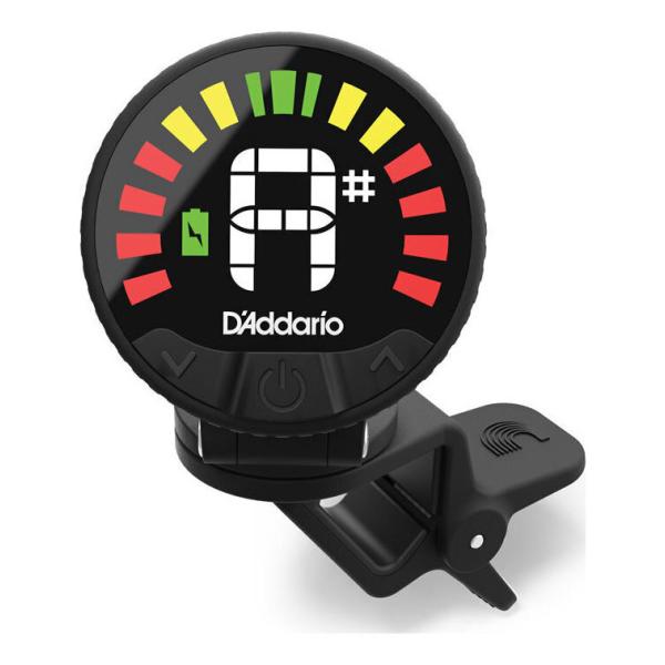 D’Addario PW-CT-29 / Nexxus 360 Cello ＆ Bass Recha...