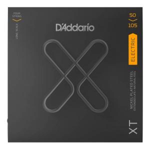 D'ADDARIO XTB50105×1 Nickel ロングスケール ベース弦[50-105] コーティング弦/メール便発送・代金引換不可｜aion