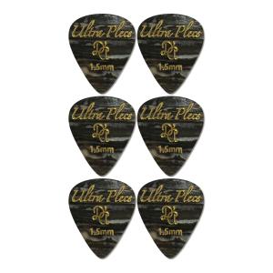 ピック×12枚]D'Andrea PRO PLEC PRO-651×12 1.5mm JAZZ3 XL セルロース