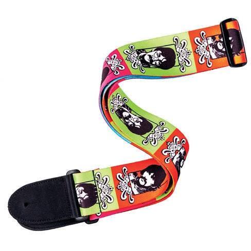 D'addario Planet Waves 50BTL09 Polyester Strap The...