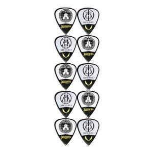 DEAN GUITARS LOVEBITES Miyako Warrior Souls PICK 2025/10枚セット
