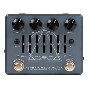 ダークグラス Darkglass Electronics ALPHA OMEGA PHOTON ベース