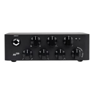 Lee Custom Amplifier 12AU7PRE《真空管》| ブースター