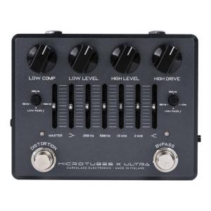 Darkglass Electronics Microtubes B3K Overdrive V2 ベース用オーバー