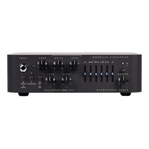 DARKGLASS MICROTUBES　ベース　アンプ ベースアンプ】Darkglass Electronics アンプヘッド Microtubes