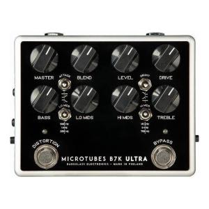 Darkglass Electronics Microtubes X ULTRA Multiband