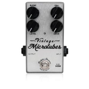 Darkglass Electronics Vintage Microtubes Overdrive ベース用｜aion