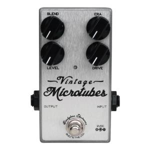 Darkglass Electronics Darkglass Electronics Vintage Microtubes