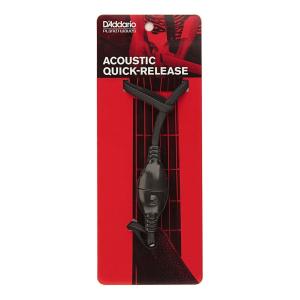 Planet Waves DGS15 Quick Release System ストラップコネクター...