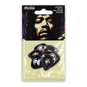 Dunlop JHP15HV/STAR JIMI HENDRIX '69 PSYCH SERIES ...