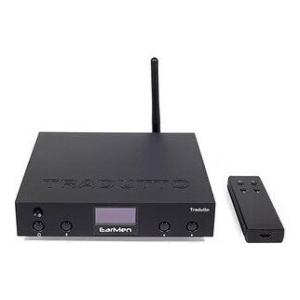 サン電子 CBUF46 CS・BS・UHF・V-Low・FMブースタ 46dB型 屋内用 共同