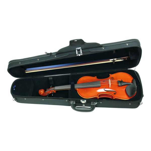 EASTMAN VL80セット 4/4サイズ バイオリンセット