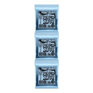ERNIE BALL 2212×3 [9.5-44] PRIMO SLINKY エレキギター弦/メー...