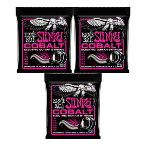 ERNIE BALL 2723 Super Slinky エレキ弦の買取情報