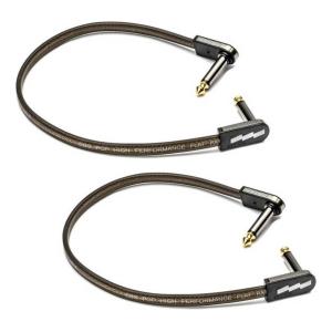 EBS PCF/HP28/2本セット ハイ パフォーマンス フラットパッチケーブル  The High Performance Flat Patch Cable/