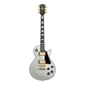 EDWARDS E-LP-CTM White エレキギター