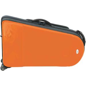 bags EFBE-ORA ユーフォニアム用 ファイバーグラス製 ハードケース