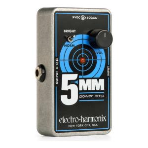 Mooer Baby Bomb 30 30W ミニサイズ パワーアンプ : chuya-online