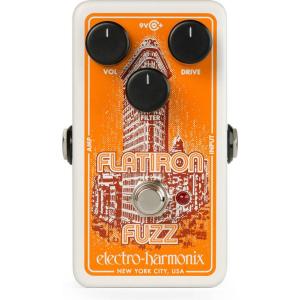 ENGL Fireball IR preamp pedal (EP635)（エングル）プリアンプ IR